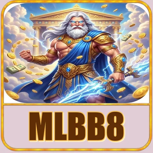mlbb8