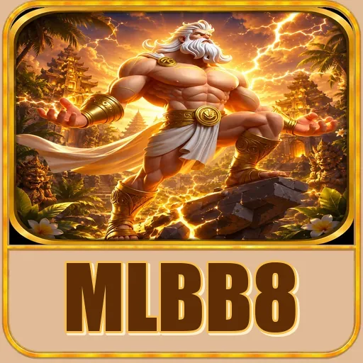 mlbb8