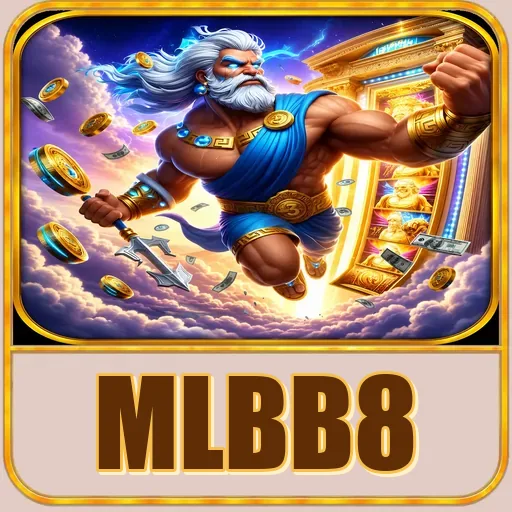 mlbb8