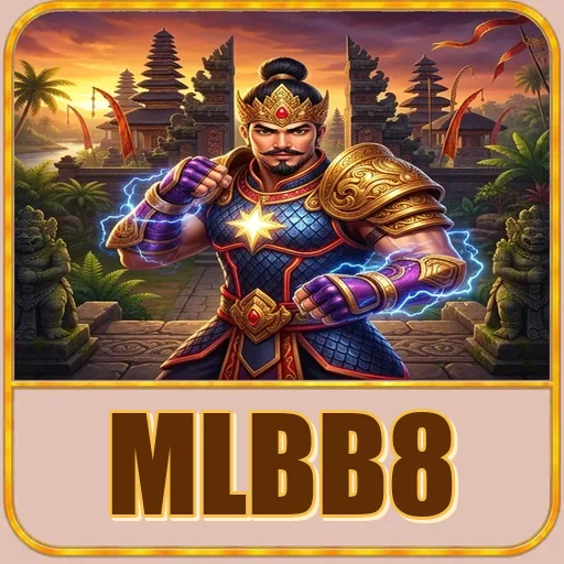 mlbb8