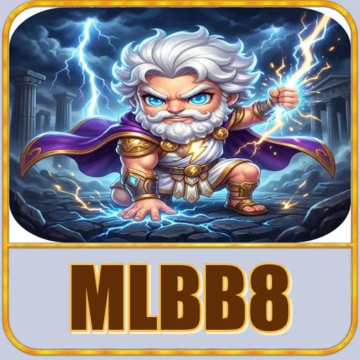 mlbb8