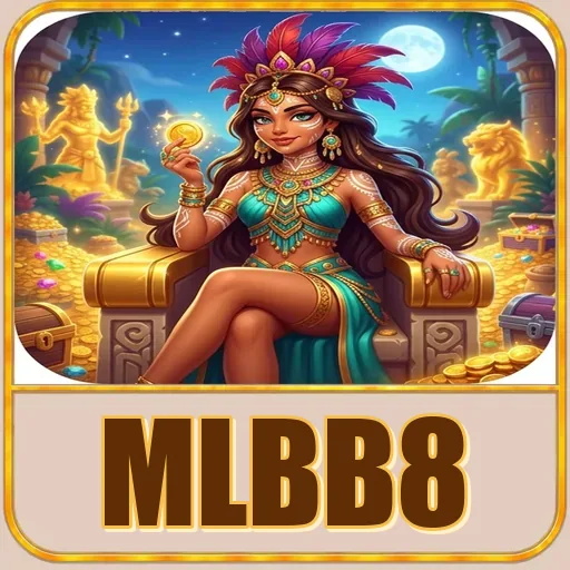 mlbb8