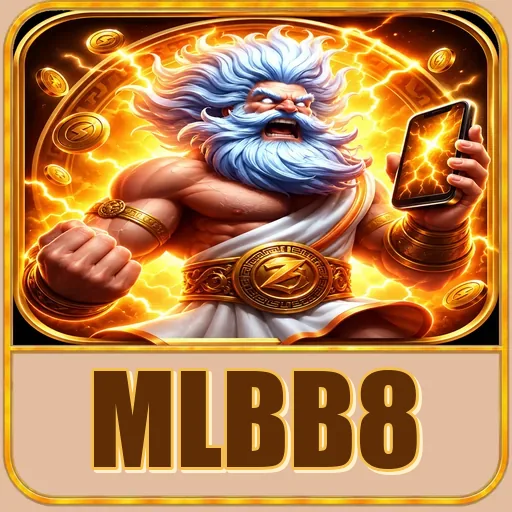 mlbb8