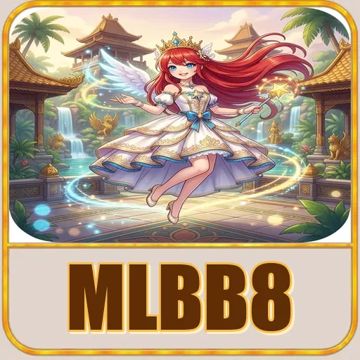 mlbb8