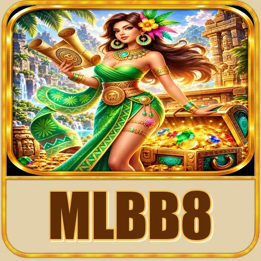 mlbb8