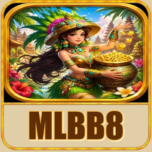 mlbb8